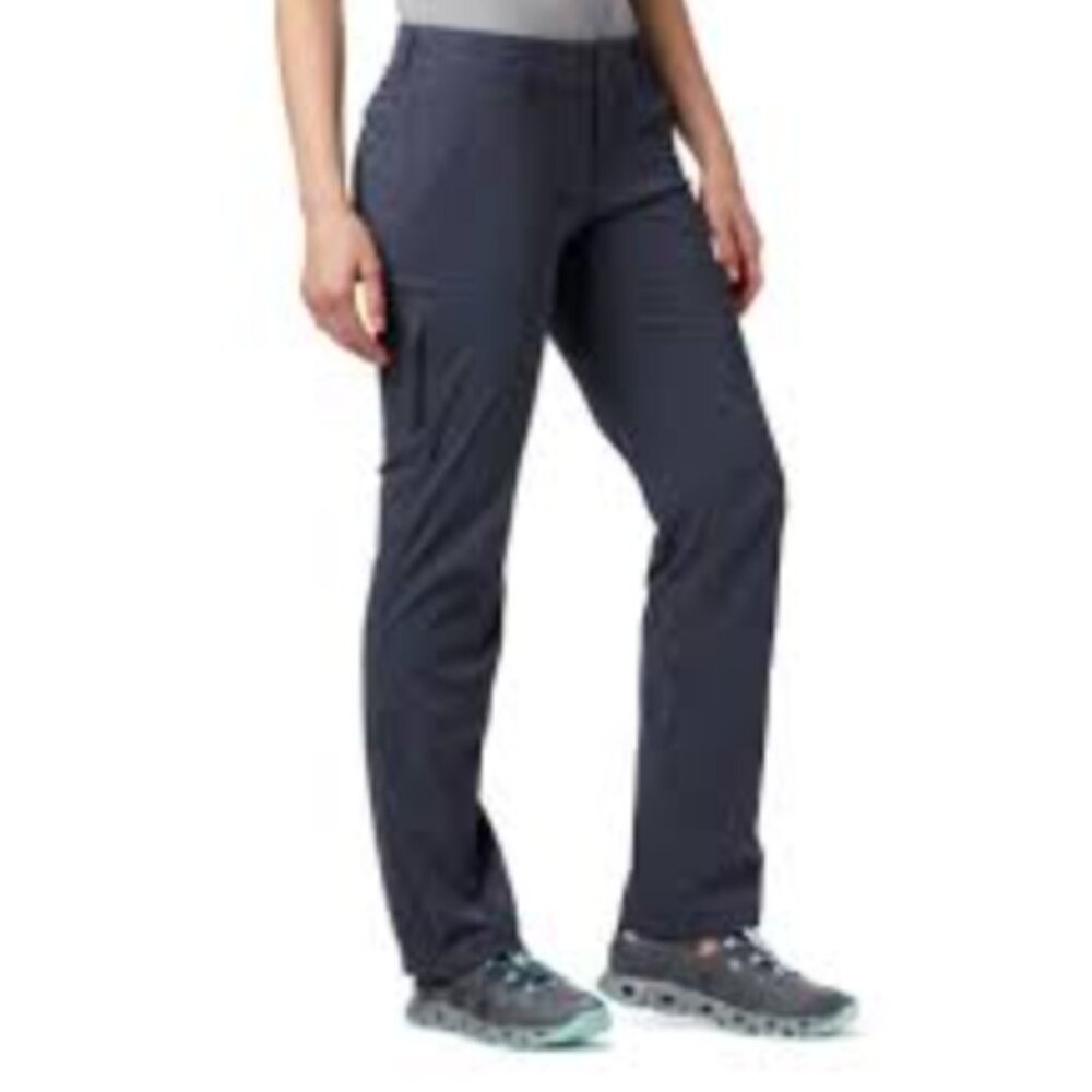 Columbia | Saturday Trail Pants | India Ink | 8P - Picture 2 of 11